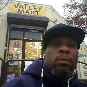 Meet your Posher, Morris